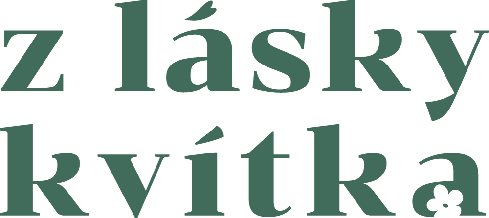 Květinářství Z lásky kvítka