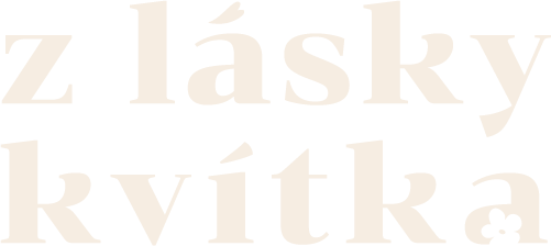 Květinářství Z lásky kvítka